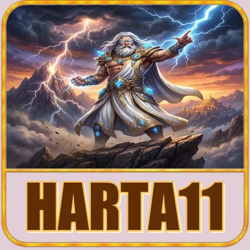 Persyaratan APK harta11: Android 5.0, 58 MB, RAM 2 GB
