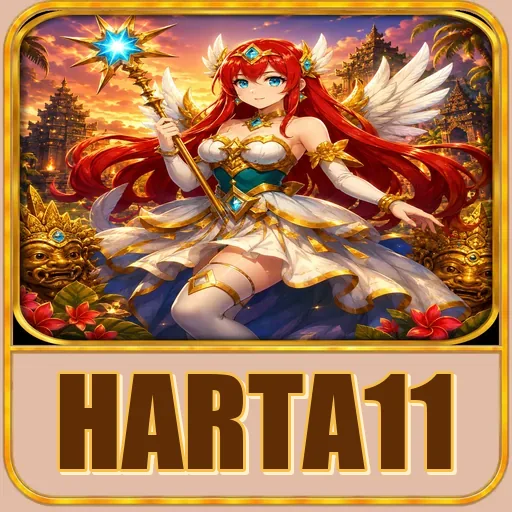 Tabel RTP game kasino harta11