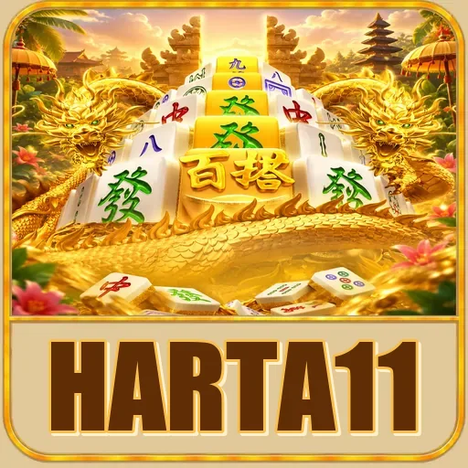 Formulir masuk harta11 dengan email atau NIK, 2FA opsional, dan AES-256