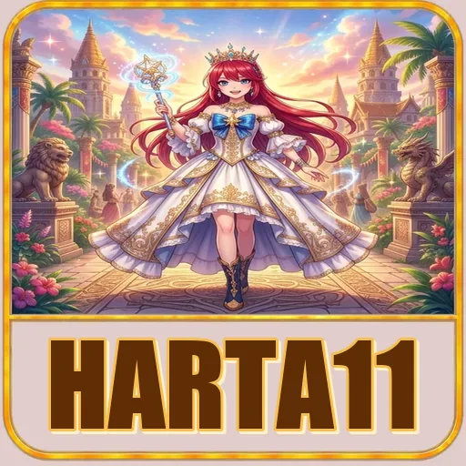 Keuntungan VIP harta11: cashback 10–20%, reload 200%, manajer khusus