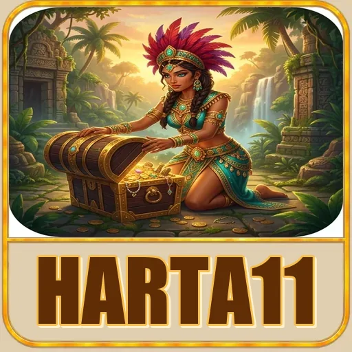 Tingkatan program VIP harta11